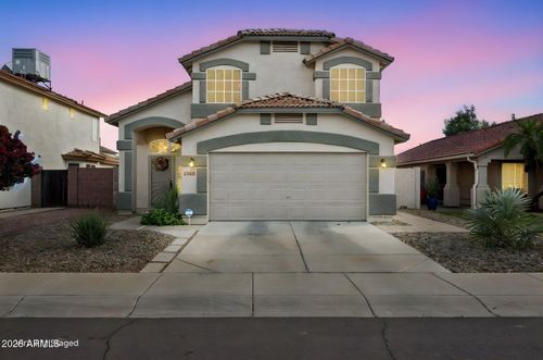 4041 W Quail Ave, Glendale, AZ, 85308-4768 | Card Image