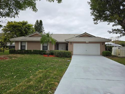 7219 Nw 43rd St, Coral Springs, FL, 33065-2113 | Card Image