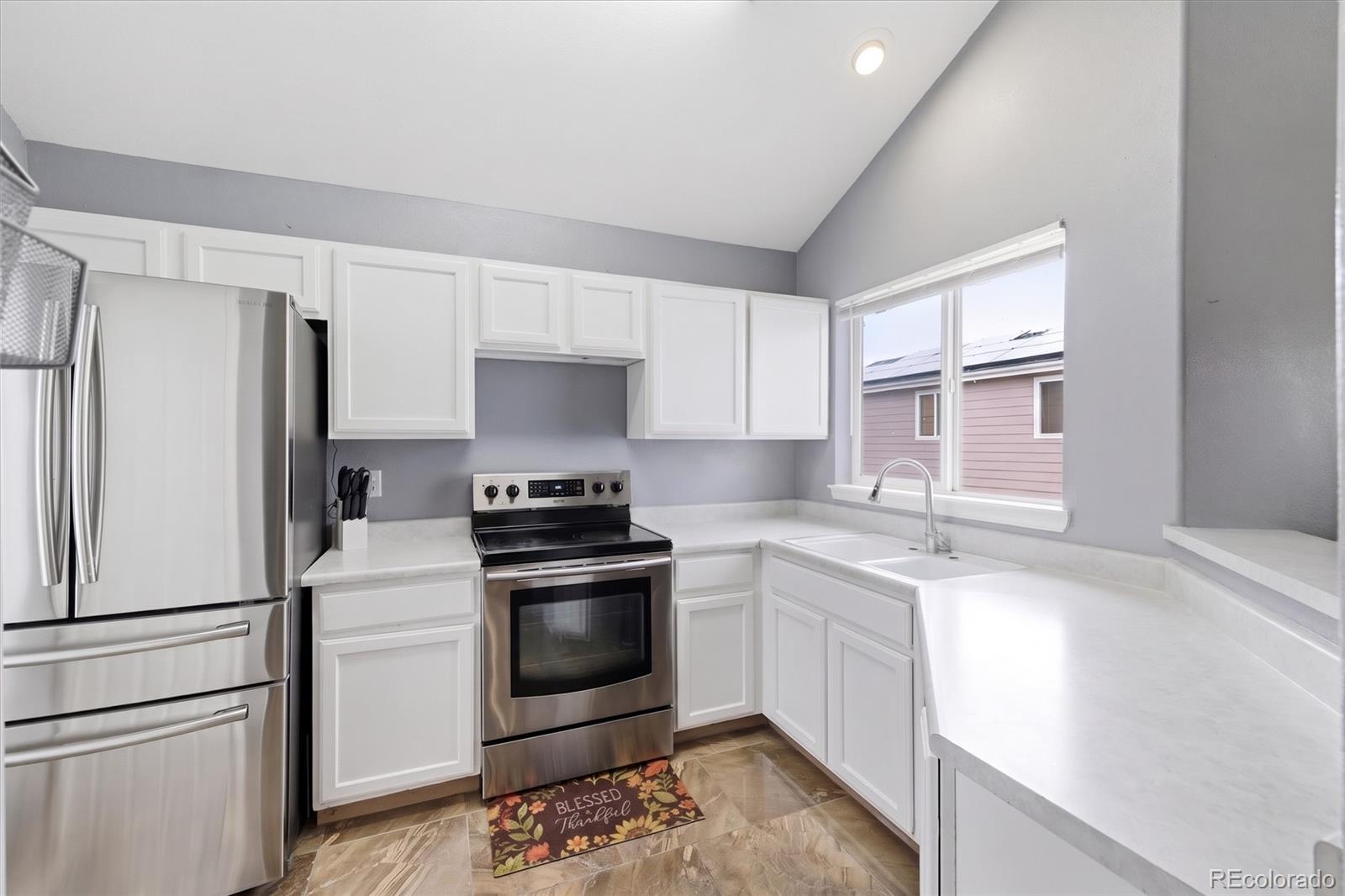 Residential in Denver 3