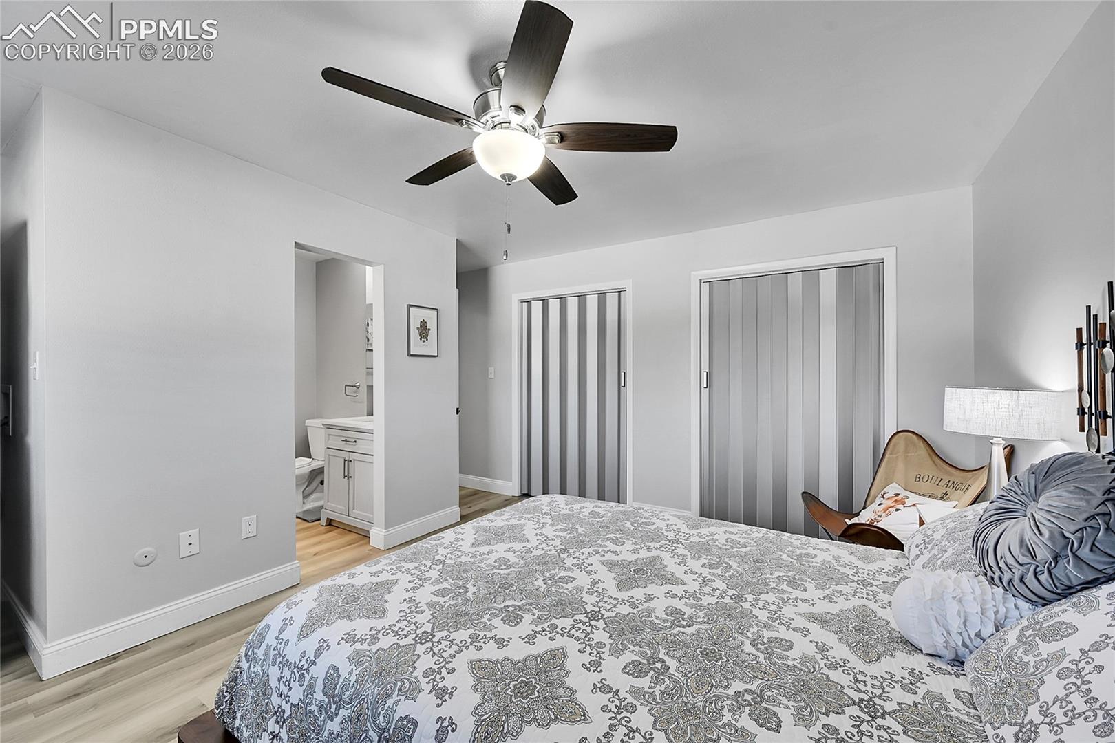 Residential in Colorado Springs 2
