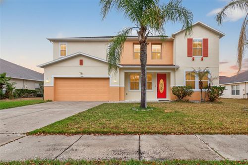 3106 Anquilla Avenue, CLERMONT, FL, 34711 | Card Image