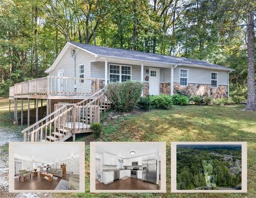 389 Shepherd Hills Rd, Cookeville, TN, 38501-4896 | Card Image