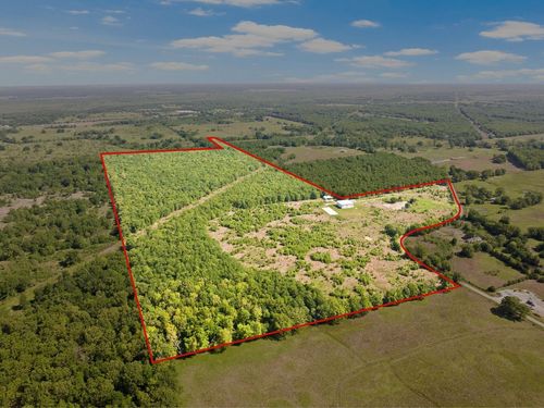 2363 County Road Nw 1050, Talco, TX, 75487-4223 | Card Image