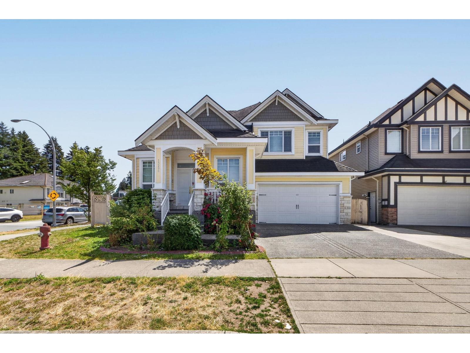Residential in Surrey 2