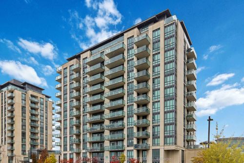 1109-55 Yorkland Blvd, Brampton, ON, L6P4K9 | Card Image