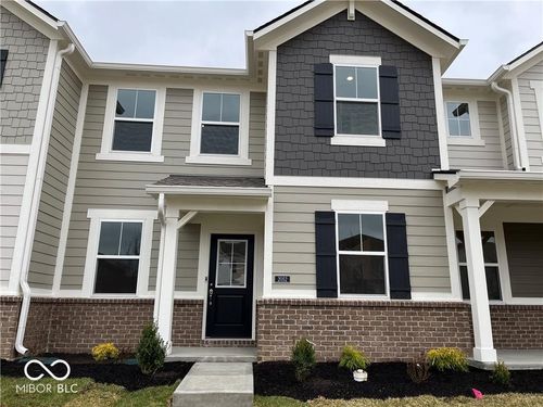 2052 Rowena Ln, Westfield, IN, 46074-7993 | Card Image