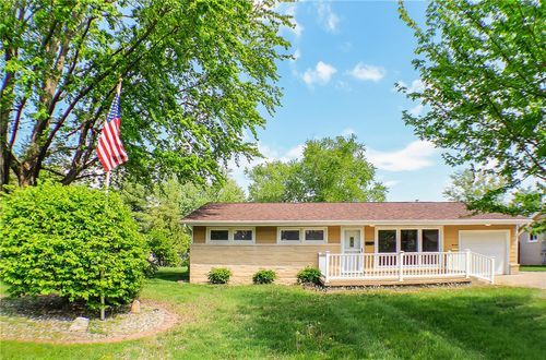 19 Miller Avenue, Charleston, IL, 61920 | Card Image