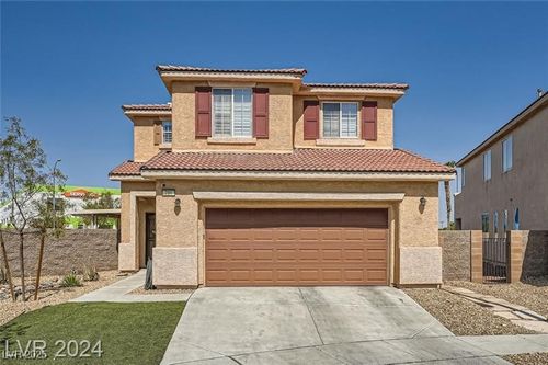 791 Blue Barrel St, Henderson, NV, 89011-2638 | Card Image