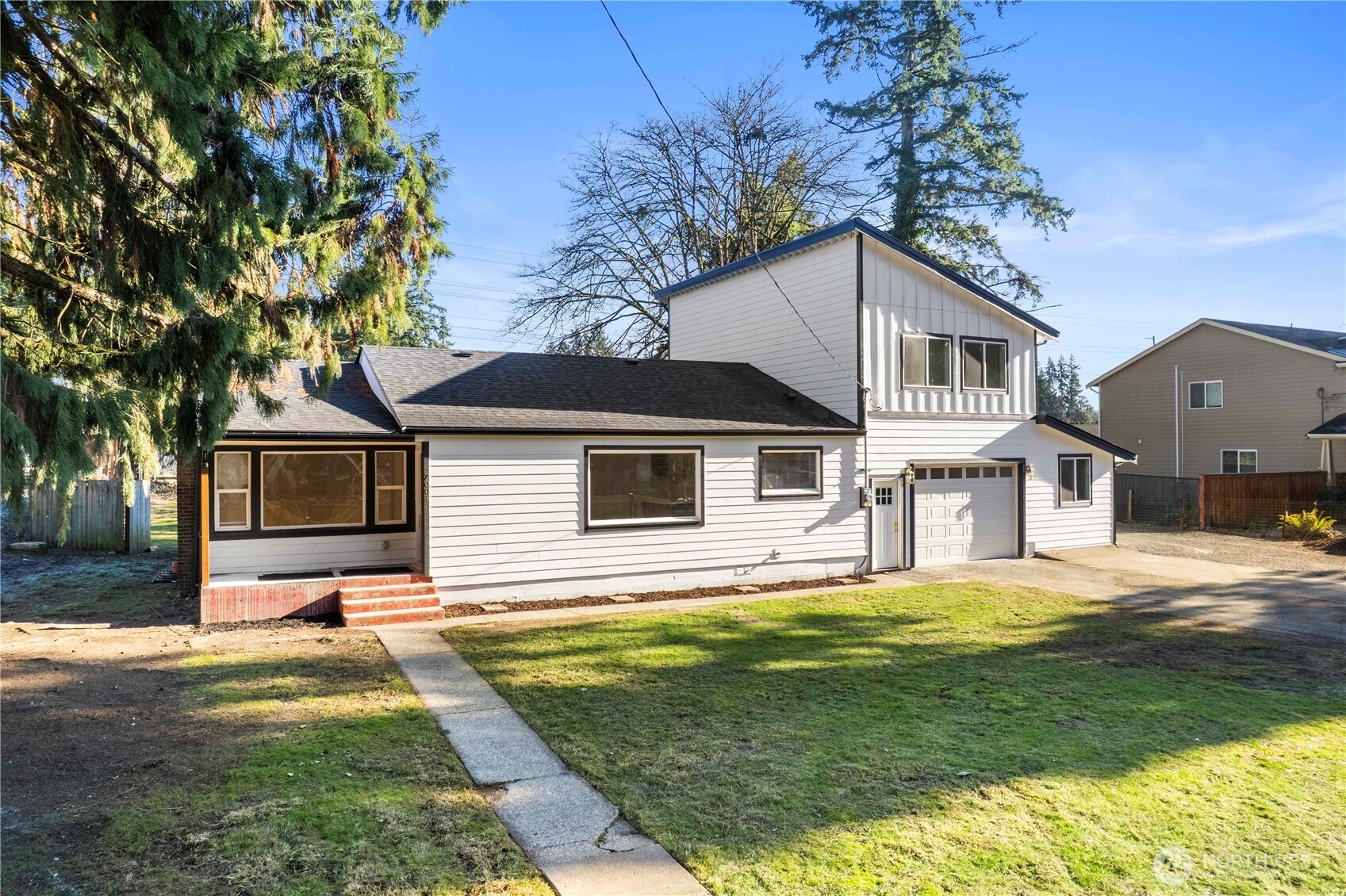 Residential in Tacoma 2