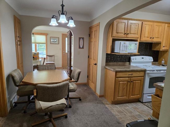 131 Crestview Ln, House other with 3 bedrooms, 1 bathrooms and null parking in NEKOOSA WI | Image 12