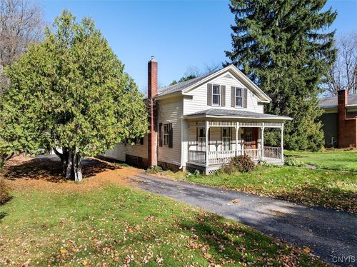 37 Kellogg St, Clinton, NY, 13323-1522 | Card Image