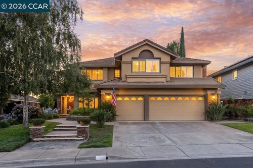 318 Sunset Dr, Danville, CA, 94506-1339 | Card Image