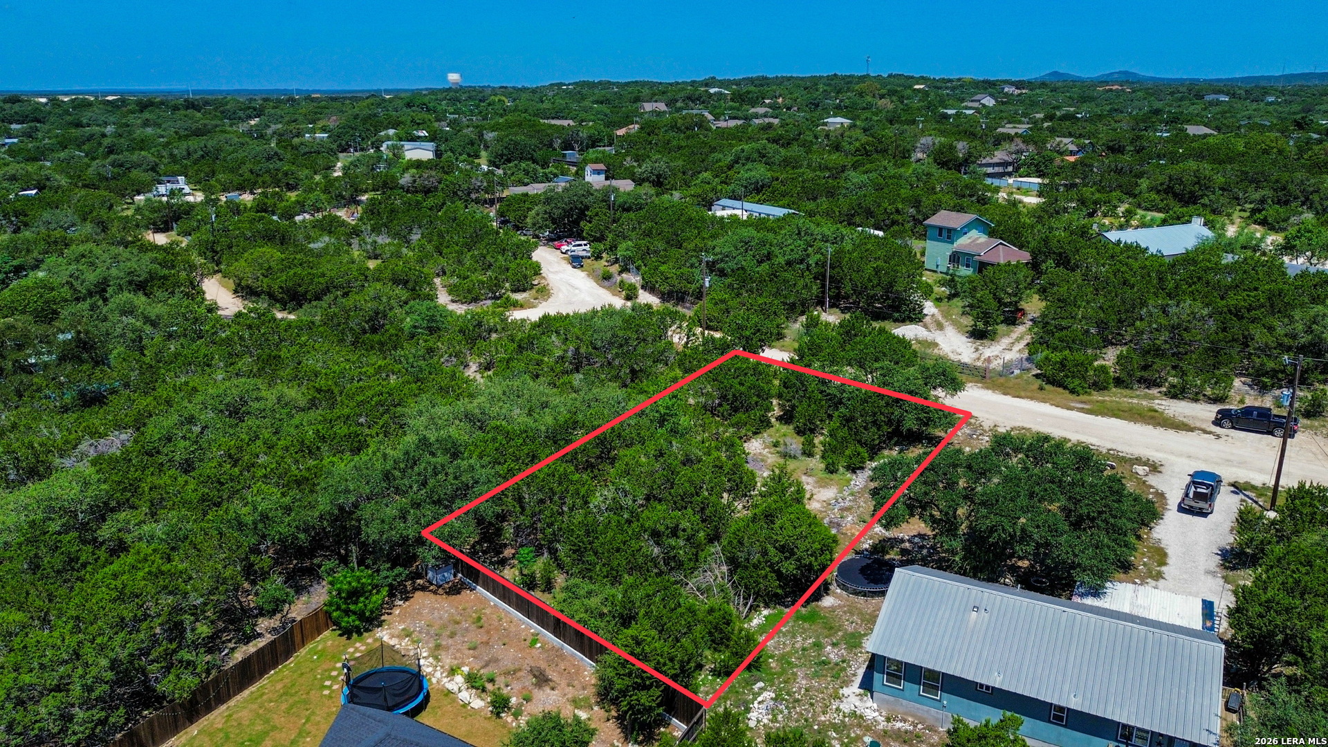 Land in Spring Branch 3