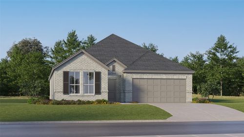 2604 Clyde Rd, Celina, TX, 75009-5090 | Card Image
