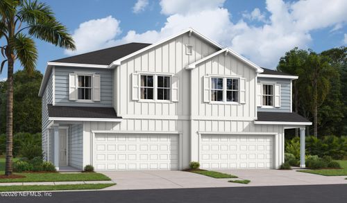 6811 Mirage St, Jacksonville, FL, 32244-4299 | Card Image