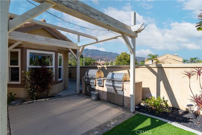 13995 Claremont Ln, House other with 3 bedrooms, 2 bathrooms and 2 parking in Rancho Cucamonga CA | Image 12