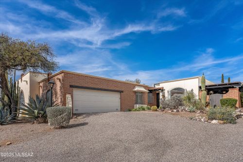2631 E Ave De Maria, Tucson, AZ, 85718 | Card Image