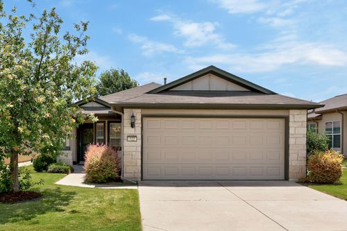 522 Salt Creek Ln, Georgetown, TX, 78633-5408 | Card Image