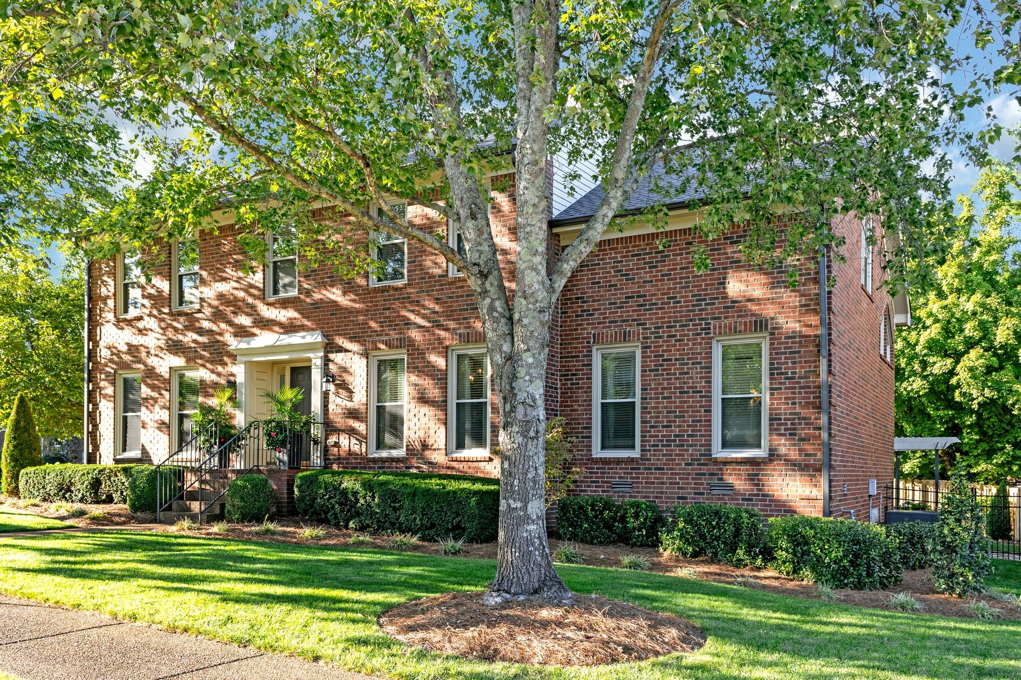Manassas Dr, Brentwood, TN 37027