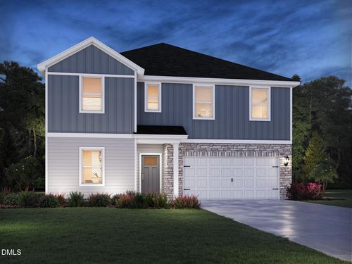1154 Winding Spg, Mebane, NC, 27302-0866 | Card Image