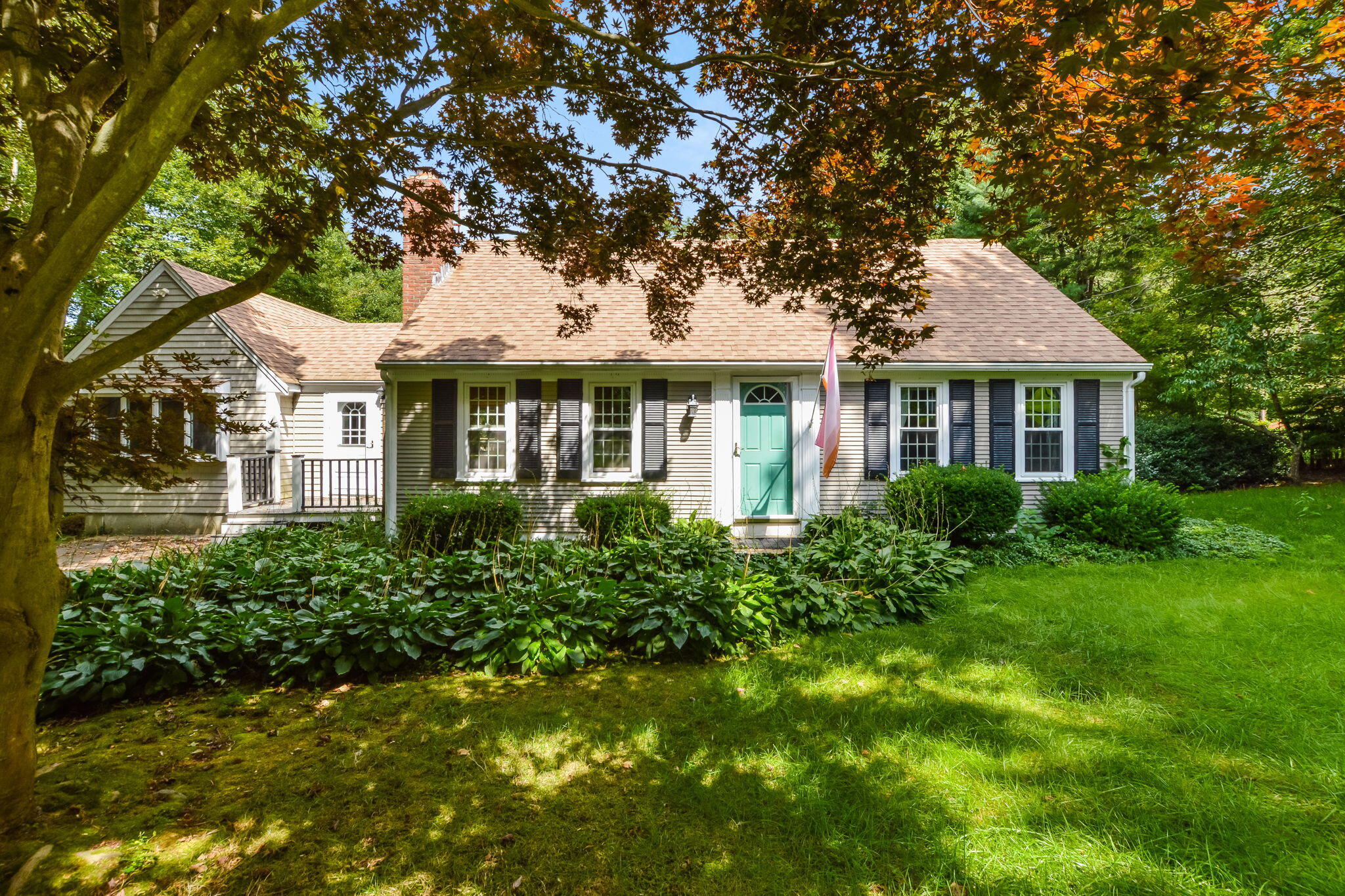 Spectacle Rd, East Sandwich, MA 02537 #1