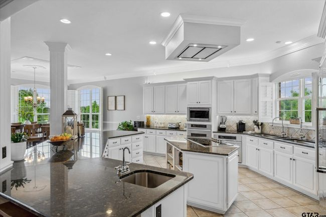 589 Vz County Road 2202, House other with 5 bedrooms, 6 bathrooms and null parking in Canton TX | Image 9