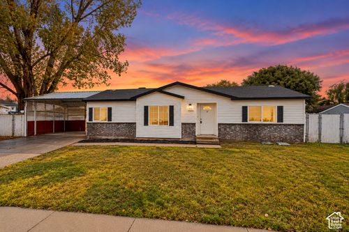 1104 S 550 W, Tremonton, UT, 84337-2114 | Card Image