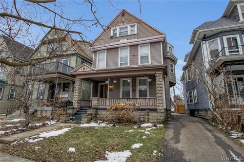 370 Bryant St, Buffalo, NY, 14222-1923 | Card Image