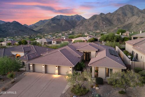 11320 E Autumn Sage Dr, Scottsdale, AZ, 85255-8949 | Card Image