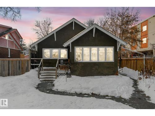 11036 125 St Nw, Edmonton, AB, T5M0M1 | Card Image