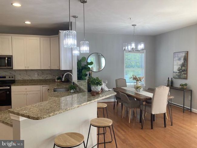 8305 Bletzer Rd, House other with 4 bedrooms, 4 bathrooms and null parking in DUNDALK MD | Image 13