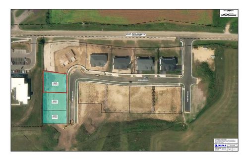 Lot 6 Haven Hills Estates, Monroe, WI, 53566 | Card Image