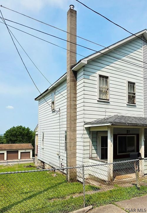 731 3rd Street, Windber, PA, 15963 | Card Image