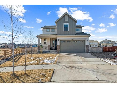 10203 Ursula Ct, Commerce City, CO, 80022-9154 | Card Image