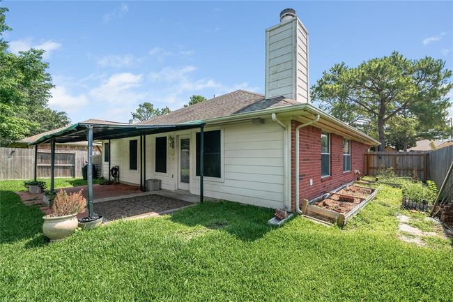 14925 Cypress Ridge Grove Ln, House other with 3 bedrooms, 2 bathrooms and 2 parking in Cypress TX | Image 32
