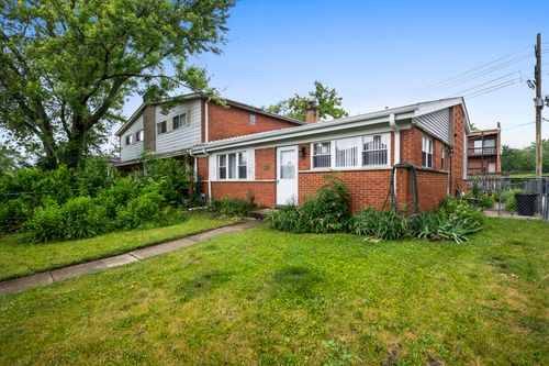 535 Glenshire Rd, Glenview, IL, 60025-4544 | Card Image