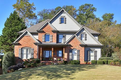 3805 Pennington Rd, Cumming, GA, 30041-5779 | Card Image