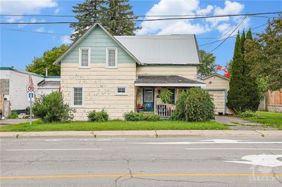 158 Ottawa St, House other with 3 bedrooms, 2 bathrooms and 2 parking in Almonte ON | Image 1