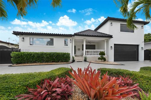 7940 Sw 20th St, Miami, FL, 33155-6506 | Card Image