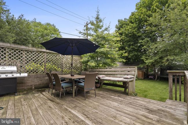 33 Waverly Rd, Home with 5 bedrooms, 3 bathrooms and null parking in WYNCOTE PA | Image 26