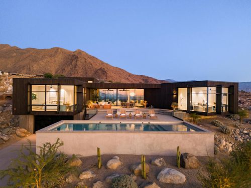 2085 Desert Flower Ct, Palm Springs, CA, 92262 | Card Image