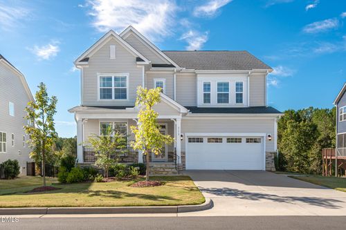 319 High Woods Rdg, Chapel Hill, NC, 27517-8271 | Card Image