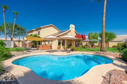 8331 W Fullam St, Peoria, AZ, 85382-0898 | Card Image
