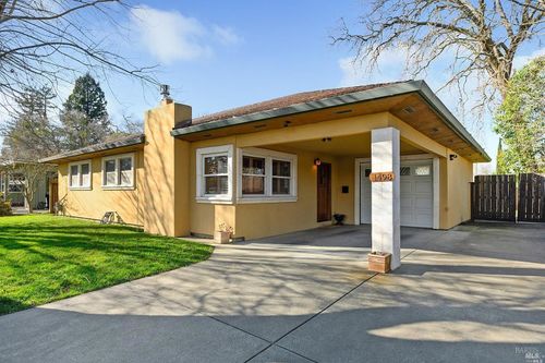 1498 Sierra Ave, Napa, CA, 94558-2842 | Card Image