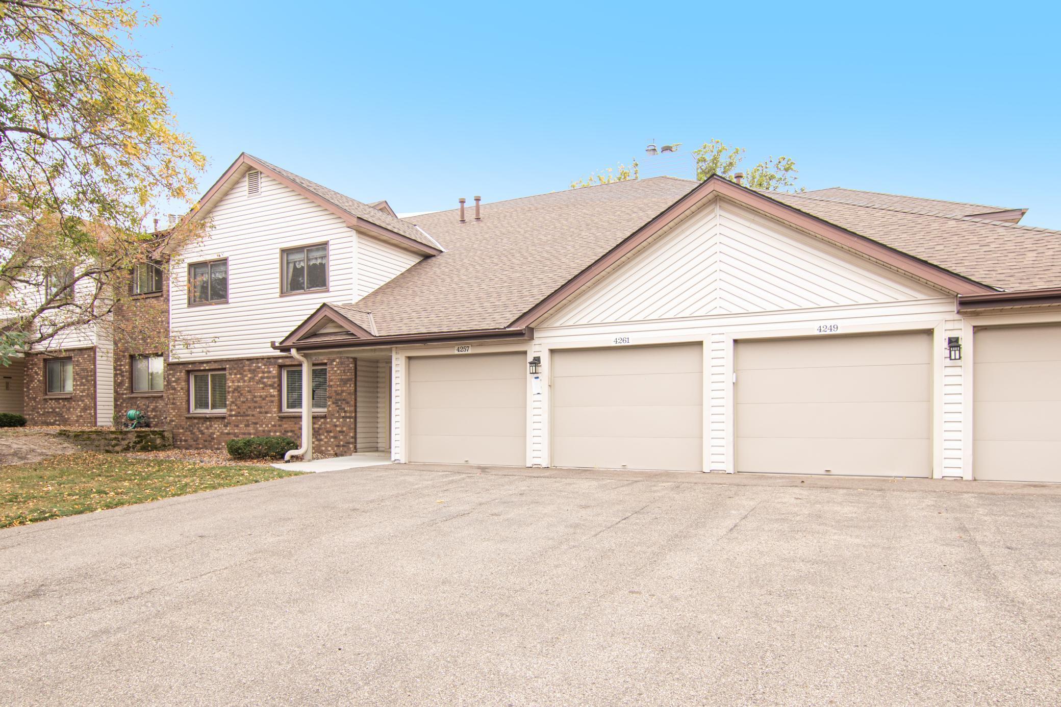 Magnolia Ln, Minneapolis, MN 55441