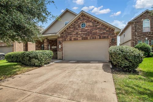 25002 Clover Ranch Dr, Katy, TX, 77494-3760 | Card Image