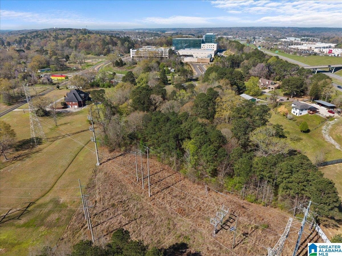 Commercial Sale in BESSEMER 5