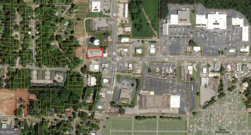 42 Mitchell Ave, Lagrange, GA, 30240 | Card Image