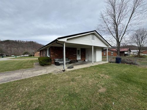 196 Fyrl Street, Clearfield, KY, 40313 | Card Image