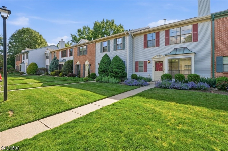 Residential in Franklin Twp. 3